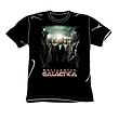 Battlestar Galactica Crossroads T-Shirt